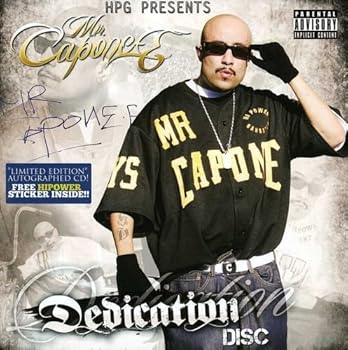 Free Jazz - 【中古】Mr. Capone-E Favorite Dedicated Disc