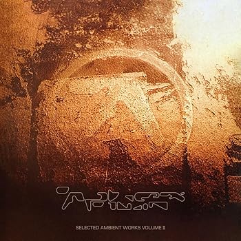 【中古】Selected Ambient Works Volume II (Expanded Edition) 高音質UHQCD仕様 / 解説書封入 / ステッカーセット / ポスター / 12Pブックレット封入 /