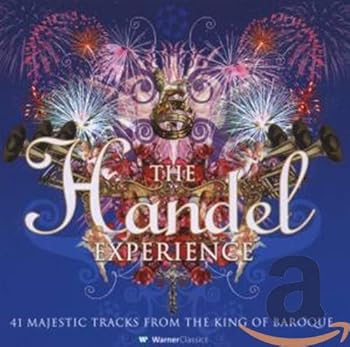 【中古】Handel Experience