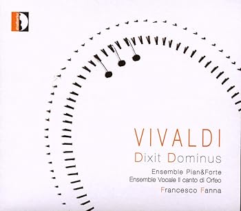 Dixit Dominus (Dig)