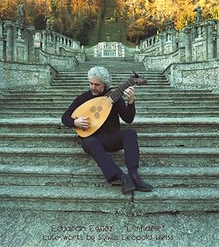 L'Infidele: Lute Works (Dig)