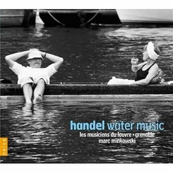 【中古】Handel: Water Music & Rodrigo【メーカー名】【メーカー型番】【ブランド名】Naive 古典・バロック George Frideric Handel: Composer; Marc Minkowski: Conductor; Les Musiciens du Louvre: Orchestra【商品説明】Handel: Water Music & Rodrigo当店では初期不良に限り、商品到着から7日間は返品を 受付けております。お問い合わせ・メールにて不具合詳細をご連絡ください。他モールとの併売品の為、完売の際はキャンセルご連絡させて頂きます。中古品の商品タイトルに「限定」「初回」「保証」「DLコード」などの表記がありましても、特典・付属品・帯・保証等は付いておりません。電子辞書、コンパクトオーディオプレーヤー等のイヤホンは写真にありましても衛生上、基本お付けしておりません。※未使用品は除く品名に【import】【輸入】【北米】【海外】等の国内商品でないと把握できる表記商品について国内のDVDプレイヤー、ゲーム機で稼働しない場合がございます。予めご了承の上、購入ください。掲載と付属品が異なる場合は確認のご連絡をさせて頂きます。ご注文からお届けまで1、ご注文⇒ご注文は24時間受け付けております。2、注文確認⇒ご注文後、当店から注文確認メールを送信します。3、お届けまで3〜10営業日程度とお考えください。4、入金確認⇒前払い決済をご選択の場合、ご入金確認後、配送手配を致します。5、出荷⇒配送準備が整い次第、出荷致します。配送業者、追跡番号等の詳細をメール送信致します。6、到着⇒出荷後、1〜3日後に商品が到着します。　※離島、北海道、九州、沖縄は遅れる場合がございます。予めご了承下さい。お電話でのお問合せは少人数で運営の為受け付けておりませんので、お問い合わせ・メールにてお願い致します。営業時間　月〜金　11:00〜18:00★お客様都合によるご注文後のキャンセル・返品はお受けしておりませんのでご了承ください。0
