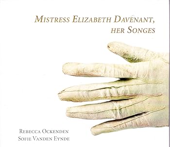 【中古】Mistress Elizabeth Davena