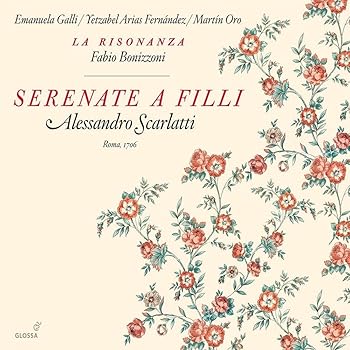 Serenate a Filli (Roma 17