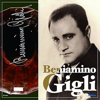 Free Jazz - 【中古】ベニアミーノ・ジーリ