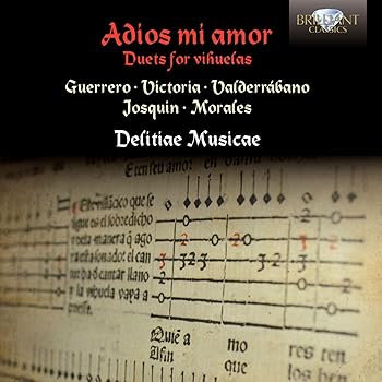 【中古】ビウエラ二重奏曲集【メーカー名】【メーカー型番】【ブランド名】Brilliant Classics * 古典・バロック Morales: Artist; Guerrero: Artist; Valderrabano: Artist; Victoria: Artist; Josquin: Artist; デリティエ・ムジケ: Performer【商品説明】ビウエラ二重奏曲集当店では初期不良に限り、商品到着から7日間は返品を 受付けております。お問い合わせ・メールにて不具合詳細をご連絡ください。他モールとの併売品の為、完売の際はキャンセルご連絡させて頂きます。中古品の商品タイトルに「限定」「初回」「保証」「DLコード」などの表記がありましても、特典・付属品・帯・保証等は付いておりません。電子辞書、コンパクトオーディオプレーヤー等のイヤホンは写真にありましても衛生上、基本お付けしておりません。※未使用品は除く品名に【import】【輸入】【北米】【海外】等の国内商品でないと把握できる表記商品について国内のDVDプレイヤー、ゲーム機で稼働しない場合がございます。予めご了承の上、購入ください。掲載と付属品が異なる場合は確認のご連絡をさせて頂きます。ご注文からお届けまで1、ご注文⇒ご注文は24時間受け付けております。2、注文確認⇒ご注文後、当店から注文確認メールを送信します。3、お届けまで3〜10営業日程度とお考えください。4、入金確認⇒前払い決済をご選択の場合、ご入金確認後、配送手配を致します。5、出荷⇒配送準備が整い次第、出荷致します。配送業者、追跡番号等の詳細をメール送信致します。6、到着⇒出荷後、1〜3日後に商品が到着します。　※離島、北海道、九州、沖縄は遅れる場合がございます。予めご了承下さい。お電話でのお問合せは少人数で運営の為受け付けておりませんので、お問い合わせ・メールにてお願い致します。営業時間　月〜金　11:00〜18:00★お客様都合によるご注文後のキャンセル・返品はお受けしておりませんのでご了承ください。0