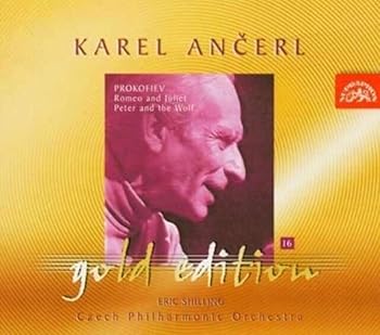 【中古】Karel Ancerl Gold Edition 16【メーカー名】【メーカー型番】【ブランド名】SUPRAPHON 交響曲・管弦楽曲・協奏曲, 現代音楽, バレエ・ダンス Prokofiev, Sergey: Composer; Karel Ancerl: Conductor; Orchestr Cesk? Filharmonie: Orchestra【商品説明】Karel Ancerl Gold Edition 16当店では初期不良に限り、商品到着から7日間は返品を 受付けております。お問い合わせ・メールにて不具合詳細をご連絡ください。他モールとの併売品の為、完売の際はキャンセルご連絡させて頂きます。中古品の商品タイトルに「限定」「初回」「保証」「DLコード」などの表記がありましても、特典・付属品・帯・保証等は付いておりません。電子辞書、コンパクトオーディオプレーヤー等のイヤホンは写真にありましても衛生上、基本お付けしておりません。※未使用品は除く品名に【import】【輸入】【北米】【海外】等の国内商品でないと把握できる表記商品について国内のDVDプレイヤー、ゲーム機で稼働しない場合がございます。予めご了承の上、購入ください。掲載と付属品が異なる場合は確認のご連絡をさせて頂きます。ご注文からお届けまで1、ご注文⇒ご注文は24時間受け付けております。2、注文確認⇒ご注文後、当店から注文確認メールを送信します。3、お届けまで3〜10営業日程度とお考えください。4、入金確認⇒前払い決済をご選択の場合、ご入金確認後、配送手配を致します。5、出荷⇒配送準備が整い次第、出荷致します。配送業者、追跡番号等の詳細をメール送信致します。6、到着⇒出荷後、1〜3日後に商品が到着します。　※離島、北海道、九州、沖縄は遅れる場合がございます。予めご了承下さい。お電話でのお問合せは少人数で運営の為受け付けておりませんので、お問い合わせ・メールにてお願い致します。営業時間　月〜金　11:00〜18:00★お客様都合によるご注文後のキャンセル・返品はお受けしておりませんのでご了承ください。0