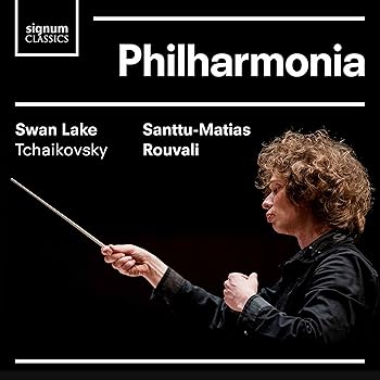 Free Jazz - 【中古】Tchaikovsky: Swan Lake