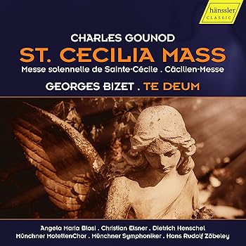 【中古】St. Cecilia Mass/Te Deum【メーカー名】【メーカー型番】【ブランド名】HANSSLER CLASSIC 宗教音楽・教会音楽 Gounod: Artist; Bizet: Artist【商品説明】St. Cecilia Mass/Te Deum当店では初期不良に限り、商品到着から7日間は返品を 受付けております。お問い合わせ・メールにて不具合詳細をご連絡ください。他モールとの併売品の為、完売の際はキャンセルご連絡させて頂きます。中古品の商品タイトルに「限定」「初回」「保証」「DLコード」などの表記がありましても、特典・付属品・帯・保証等は付いておりません。電子辞書、コンパクトオーディオプレーヤー等のイヤホンは写真にありましても衛生上、基本お付けしておりません。※未使用品は除く品名に【import】【輸入】【北米】【海外】等の国内商品でないと把握できる表記商品について国内のDVDプレイヤー、ゲーム機で稼働しない場合がございます。予めご了承の上、購入ください。掲載と付属品が異なる場合は確認のご連絡をさせて頂きます。ご注文からお届けまで1、ご注文⇒ご注文は24時間受け付けております。2、注文確認⇒ご注文後、当店から注文確認メールを送信します。3、お届けまで3〜10営業日程度とお考えください。4、入金確認⇒前払い決済をご選択の場合、ご入金確認後、配送手配を致します。5、出荷⇒配送準備が整い次第、出荷致します。配送業者、追跡番号等の詳細をメール送信致します。6、到着⇒出荷後、1〜3日後に商品が到着します。　※離島、北海道、九州、沖縄は遅れる場合がございます。予めご了承下さい。お電話でのお問合せは少人数で運営の為受け付けておりませんので、お問い合わせ・メールにてお願い致します。営業時間　月〜金　11:00〜18:00★お客様都合によるご注文後のキャンセル・返品はお受けしておりませんのでご了承ください。0