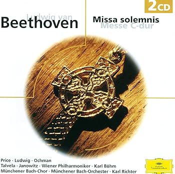 【中古】Missa Solemnis/c-dur-messe【メーカー名】【メーカー型番】【ブランド名】Universal 宗教音楽・教会音楽 Beethoven, L.V.: Artist【商品説明】Missa Solemnis/c-dur-messe当店では初期不良に限り、商品到着から7日間は返品を 受付けております。お問い合わせ・メールにて不具合詳細をご連絡ください。他モールとの併売品の為、完売の際はキャンセルご連絡させて頂きます。中古品の商品タイトルに「限定」「初回」「保証」「DLコード」などの表記がありましても、特典・付属品・帯・保証等は付いておりません。電子辞書、コンパクトオーディオプレーヤー等のイヤホンは写真にありましても衛生上、基本お付けしておりません。※未使用品は除く品名に【import】【輸入】【北米】【海外】等の国内商品でないと把握できる表記商品について国内のDVDプレイヤー、ゲーム機で稼働しない場合がございます。予めご了承の上、購入ください。掲載と付属品が異なる場合は確認のご連絡をさせて頂きます。ご注文からお届けまで1、ご注文⇒ご注文は24時間受け付けております。2、注文確認⇒ご注文後、当店から注文確認メールを送信します。3、お届けまで3〜10営業日程度とお考えください。4、入金確認⇒前払い決済をご選択の場合、ご入金確認後、配送手配を致します。5、出荷⇒配送準備が整い次第、出荷致します。配送業者、追跡番号等の詳細をメール送信致します。6、到着⇒出荷後、1〜3日後に商品が到着します。　※離島、北海道、九州、沖縄は遅れる場合がございます。予めご了承下さい。お電話でのお問合せは少人数で運営の為受け付けておりませんので、お問い合わせ・メールにてお願い致します。営業時間　月〜金　11:00〜18:00★お客様都合によるご注文後のキャンセル・返品はお受けしておりませんのでご了承ください。0