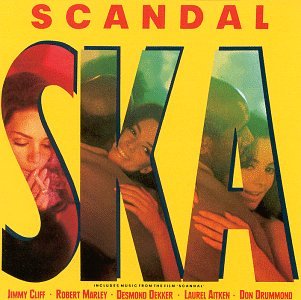 Scandal Ska