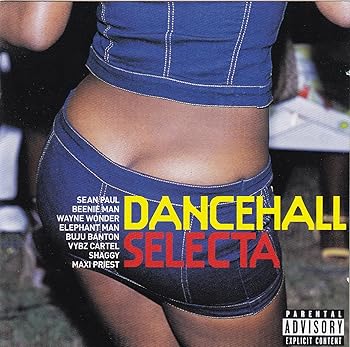 Dancehall Selecta