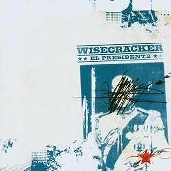 【中古】El Presidente