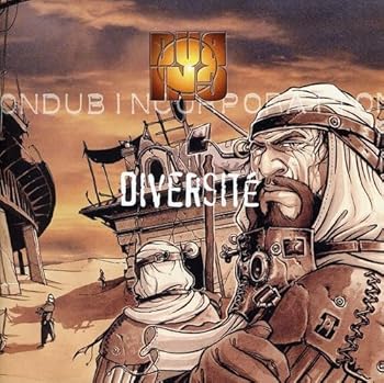 Diversite