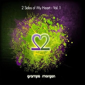 【中古】2 Sides of My Heart 1