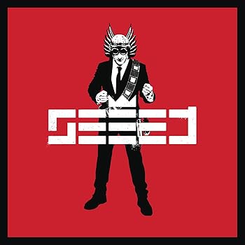 Free Jazz - 【中古】Seeed -Digi-