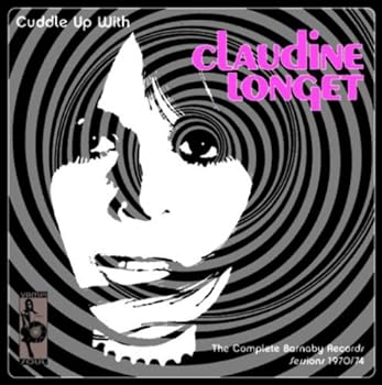 Cuddle Up With... 