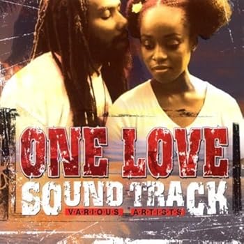 【中古】One Love Soundtrack