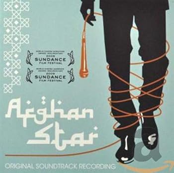【中古】Afghan Star (Original Soundtrack)