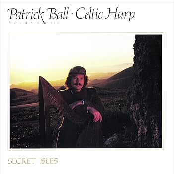 Celtic Harp, Vol. III: Secret Isles