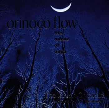 【中古】Orinoco Flow: Enya for Orchestra