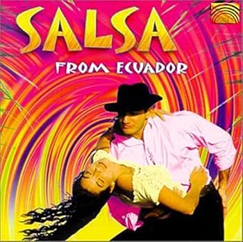 Rakuten - 【中古】Salsa From Ecuador