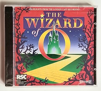 【中古】The Wizard Of Oz: Highlights From The London Cast Recording (1988 London Cast)【メーカー名】【メーカー型番】【ブランド名】【商品説明】The Wizard Of Oz: Highlights From The London Cast Recording (1988 London Cast)当店では初期不良に限り、商品到着から7日間は返品を 受付けております。お問い合わせ・メールにて不具合詳細をご連絡ください。他モールとの併売品の為、完売の際はキャンセルご連絡させて頂きます。中古品の商品タイトルに「限定」「初回」「保証」「DLコード」などの表記がありましても、特典・付属品・帯・保証等は付いておりません。電子辞書、コンパクトオーディオプレーヤー等のイヤホンは写真にありましても衛生上、基本お付けしておりません。※未使用品は除く品名に【import】【輸入】【北米】【海外】等の国内商品でないと把握できる表記商品について国内のDVDプレイヤー、ゲーム機で稼働しない場合がございます。予めご了承の上、購入ください。掲載と付属品が異なる場合は確認のご連絡をさせて頂きます。ご注文からお届けまで1、ご注文⇒ご注文は24時間受け付けております。2、注文確認⇒ご注文後、当店から注文確認メールを送信します。3、お届けまで3〜10営業日程度とお考えください。4、入金確認⇒前払い決済をご選択の場合、ご入金確認後、配送手配を致します。5、出荷⇒配送準備が整い次第、出荷致します。配送業者、追跡番号等の詳細をメール送信致します。6、到着⇒出荷後、1〜3日後に商品が到着します。　※離島、北海道、九州、沖縄は遅れる場合がございます。予めご了承下さい。お電話でのお問合せは少人数で運営の為受け付けておりませんので、お問い合わせ・メールにてお願い致します。営業時間　月〜金　11:00〜18:00★お客様都合によるご注文後のキャンセル・返品はお受けしておりませんのでご了承ください。0