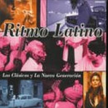 Ritmo Latino: Los Clasicos