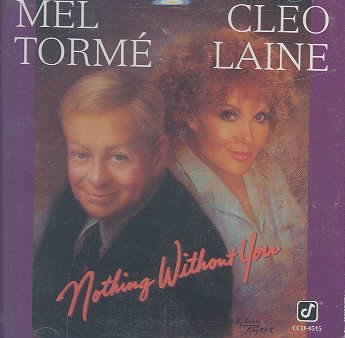 【中古】Nothing Without You【メーカー名】【メーカー型番】【ブランド名】Concord Jazz イージーリスニング Torme, Mel: Artist【商品説明】Nothing Without You当店では初期不良に限り、商品到着から7日間は返品を 受付けております。お問い合わせ・メールにて不具合詳細をご連絡ください。他モールとの併売品の為、完売の際はキャンセルご連絡させて頂きます。中古品の商品タイトルに「限定」「初回」「保証」「DLコード」などの表記がありましても、特典・付属品・帯・保証等は付いておりません。電子辞書、コンパクトオーディオプレーヤー等のイヤホンは写真にありましても衛生上、基本お付けしておりません。※未使用品は除く品名に【import】【輸入】【北米】【海外】等の国内商品でないと把握できる表記商品について国内のDVDプレイヤー、ゲーム機で稼働しない場合がございます。予めご了承の上、購入ください。掲載と付属品が異なる場合は確認のご連絡をさせて頂きます。ご注文からお届けまで1、ご注文⇒ご注文は24時間受け付けております。2、注文確認⇒ご注文後、当店から注文確認メールを送信します。3、お届けまで3〜10営業日程度とお考えください。4、入金確認⇒前払い決済をご選択の場合、ご入金確認後、配送手配を致します。5、出荷⇒配送準備が整い次第、出荷致します。配送業者、追跡番号等の詳細をメール送信致します。6、到着⇒出荷後、1〜3日後に商品が到着します。　※離島、北海道、九州、沖縄は遅れる場合がございます。予めご了承下さい。お電話でのお問合せは少人数で運営の為受け付けておりませんので、お問い合わせ・メールにてお願い致します。営業時間　月〜金　11:00〜18:00★お客様都合によるご注文後のキャンセル・返品はお受けしておりませんのでご了承ください。0