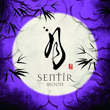 SENTIR Moon 月