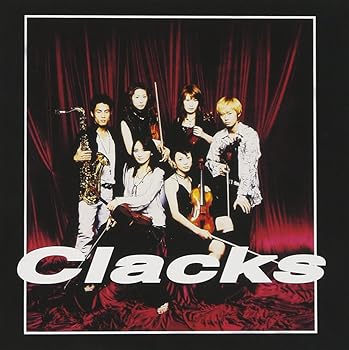 【中古】Clacks