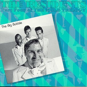 Free Jazz - 【中古】Big Bubble