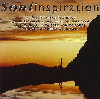 【中古】Soul Inspirations