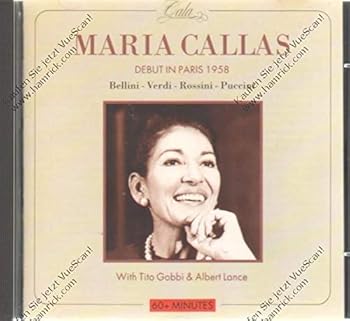Free Jazz - 【中古】Parijs 1958