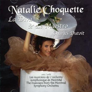 【中古】La Diva Et Le Maestro