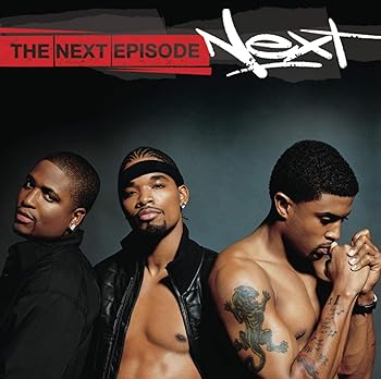 Free Jazz - 【中古】Next Episode