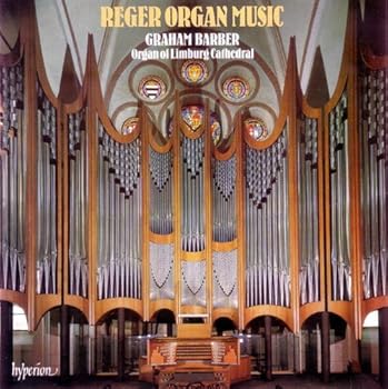 【中古】Organ Music