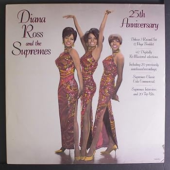 25th Anniversar 