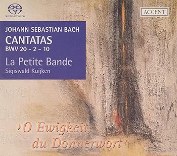 Free Jazz - 【中古】Cantatas for Complete Liturgical Year 7