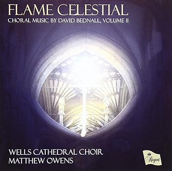 Bednall: Flame Celestial