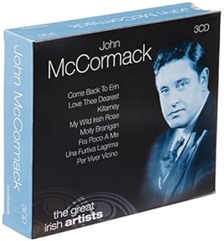 John Mccormack