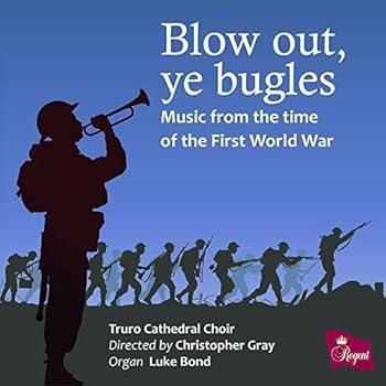 【中古】Blow Out, Ye Bugles-music From The Time Of The First World War: Truro Cathedral Cho【メーカー名】【メーカー型番】【ブランド名】Regent *classic* ジャンル別 合唱曲オムニバス: Artist【商品説明】Blow Out, Ye Bugles-music From The Time Of The First World War: Truro Cathedral Cho当店では初期不良に限り、商品到着から7日間は返品を 受付けております。お問い合わせ・メールにて不具合詳細をご連絡ください。他モールとの併売品の為、完売の際はキャンセルご連絡させて頂きます。中古品の商品タイトルに「限定」「初回」「保証」「DLコード」などの表記がありましても、特典・付属品・帯・保証等は付いておりません。電子辞書、コンパクトオーディオプレーヤー等のイヤホンは写真にありましても衛生上、基本お付けしておりません。※未使用品は除く品名に【import】【輸入】【北米】【海外】等の国内商品でないと把握できる表記商品について国内のDVDプレイヤー、ゲーム機で稼働しない場合がございます。予めご了承の上、購入ください。掲載と付属品が異なる場合は確認のご連絡をさせて頂きます。ご注文からお届けまで1、ご注文⇒ご注文は24時間受け付けております。2、注文確認⇒ご注文後、当店から注文確認メールを送信します。3、お届けまで3〜10営業日程度とお考えください。4、入金確認⇒前払い決済をご選択の場合、ご入金確認後、配送手配を致します。5、出荷⇒配送準備が整い次第、出荷致します。配送業者、追跡番号等の詳細をメール送信致します。6、到着⇒出荷後、1〜3日後に商品が到着します。　※離島、北海道、九州、沖縄は遅れる場合がございます。予めご了承下さい。お電話でのお問合せは少人数で運営の為受け付けておりませんので、お問い合わせ・メールにてお願い致します。営業時間　月〜金　11:00〜18:00★お客様都合によるご注文後のキャンセル・返品はお受けしておりませんのでご了承ください。0