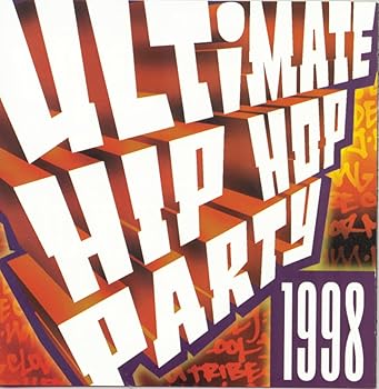 【中古】Ultimate Hip Hop Party 1998【メーカー名】【メーカー型番】【ブランド名】SONY MUSIC ポップス, クラシックソウル, ブラックコンテンポラリー, R&B, イーストコースト, ギャングスタ・ハードコア Various Artists: Artist【商品説明】Ultimate Hip Hop Party 1998当店では初期不良に限り、商品到着から7日間は返品を 受付けております。お問い合わせ・メールにて不具合詳細をご連絡ください。他モールとの併売品の為、完売の際はキャンセルご連絡させて頂きます。中古品の商品タイトルに「限定」「初回」「保証」「DLコード」などの表記がありましても、特典・付属品・帯・保証等は付いておりません。電子辞書、コンパクトオーディオプレーヤー等のイヤホンは写真にありましても衛生上、基本お付けしておりません。※未使用品は除く品名に【import】【輸入】【北米】【海外】等の国内商品でないと把握できる表記商品について国内のDVDプレイヤー、ゲーム機で稼働しない場合がございます。予めご了承の上、購入ください。掲載と付属品が異なる場合は確認のご連絡をさせて頂きます。ご注文からお届けまで1、ご注文⇒ご注文は24時間受け付けております。2、注文確認⇒ご注文後、当店から注文確認メールを送信します。3、お届けまで3〜10営業日程度とお考えください。4、入金確認⇒前払い決済をご選択の場合、ご入金確認後、配送手配を致します。5、出荷⇒配送準備が整い次第、出荷致します。配送業者、追跡番号等の詳細をメール送信致します。6、到着⇒出荷後、1〜3日後に商品が到着します。　※離島、北海道、九州、沖縄は遅れる場合がございます。予めご了承下さい。お電話でのお問合せは少人数で運営の為受け付けておりませんので、お問い合わせ・メールにてお願い致します。営業時間　月〜金　11:00〜18:00★お客様都合によるご注文後のキャンセル・返品はお受けしておりませんのでご了承ください。0