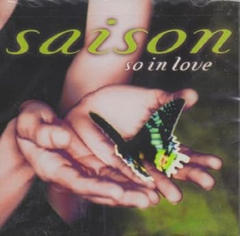 【中古】So in Love