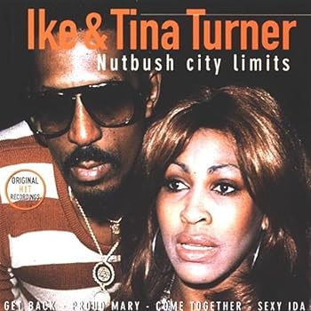 【中古】Nutbush City Limits