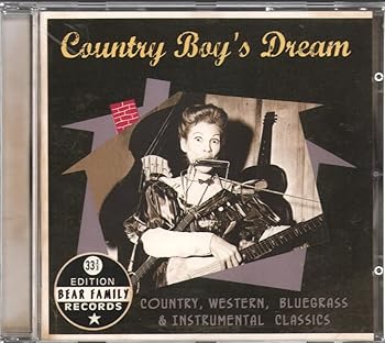 【中古】Country Boy's Dream 33【メーカー名】【メーカー型番】【ブランド名】【商品説明】Country Boy's Dream 33当店では初期不良に限り、商品到着から7日間は返品を 受付けております。お問い合わせ・メールにて不具合詳細をご連絡ください。他モールとの併売品の為、完売の際はキャンセルご連絡させて頂きます。中古品の商品タイトルに「限定」「初回」「保証」「DLコード」などの表記がありましても、特典・付属品・帯・保証等は付いておりません。電子辞書、コンパクトオーディオプレーヤー等のイヤホンは写真にありましても衛生上、基本お付けしておりません。※未使用品は除く品名に【import】【輸入】【北米】【海外】等の国内商品でないと把握できる表記商品について国内のDVDプレイヤー、ゲーム機で稼働しない場合がございます。予めご了承の上、購入ください。掲載と付属品が異なる場合は確認のご連絡をさせて頂きます。ご注文からお届けまで1、ご注文⇒ご注文は24時間受け付けております。2、注文確認⇒ご注文後、当店から注文確認メールを送信します。3、お届けまで3〜10営業日程度とお考えください。4、入金確認⇒前払い決済をご選択の場合、ご入金確認後、配送手配を致します。5、出荷⇒配送準備が整い次第、出荷致します。配送業者、追跡番号等の詳細をメール送信致します。6、到着⇒出荷後、1〜3日後に商品が到着します。　※離島、北海道、九州、沖縄は遅れる場合がございます。予めご了承下さい。お電話でのお問合せは少人数で運営の為受け付けておりませんので、お問い合わせ・メールにてお願い致します。営業時間　月〜金　11:00〜18:00★お客様都合によるご注文後のキャンセル・返品はお受けしておりませんのでご了承ください。0