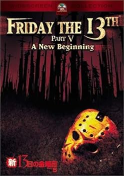 【中古】新13日の金曜日 [DVD]【メーカー名】【メーカー型番】【ブランド名】【商品説明】新13日の金曜日 [DVD]当店では初期不良に限り、商品到着から7日間は返品を 受付けております。お問い合わせ・メールにて不具合詳細をご連絡ください。他モールとの併売品の為、完売の際はキャンセルご連絡させて頂きます。中古品の商品タイトルに「限定」「初回」「保証」「DLコード」などの表記がありましても、特典・付属品・帯・保証等は付いておりません。電子辞書、コンパクトオーディオプレーヤー等のイヤホンは写真にありましても衛生上、基本お付けしておりません。※未使用品は除く品名に【import】【輸入】【北米】【海外】等の国内商品でないと把握できる表記商品について国内のDVDプレイヤー、ゲーム機で稼働しない場合がございます。予めご了承の上、購入ください。掲載と付属品が異なる場合は確認のご連絡をさせて頂きます。ご注文からお届けまで1、ご注文⇒ご注文は24時間受け付けております。2、注文確認⇒ご注文後、当店から注文確認メールを送信します。3、お届けまで3〜10営業日程度とお考えください。4、入金確認⇒前払い決済をご選択の場合、ご入金確認後、配送手配を致します。5、出荷⇒配送準備が整い次第、出荷致します。配送業者、追跡番号等の詳細をメール送信致します。6、到着⇒出荷後、1〜3日後に商品が到着します。　※離島、北海道、九州、沖縄は遅れる場合がございます。予めご了承下さい。お電話でのお問合せは少人数で運営の為受け付けておりませんので、お問い合わせ・メールにてお願い致します。営業時間　月〜金　11:00〜18:00★お客様都合によるご注文後のキャンセル・返品はお受けしておりませんのでご了承ください。0