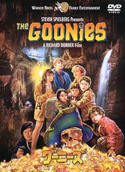 【中古】グーニーズ 特別版 [DVD]【メーカー名】【メーカー型番】【ブランド名】ワーナー・ホーム・ビデオ アクション, アドベンチャー ショーン・アスティン: Actor; ジョシュ・ブローリン: Actor; ジェフ・コーエン: Actor; リチャード・ドナー: Director; リチャード・ドナー: Producer; スティーブン・スピルバーグ: Other; フランク・マーシャル: Other; ハービー・バンハード: Producer; クリス・コロンバス: Scenario; キャスリーン・ケネディ: Other; ショーン・アスティン: Unknown【商品説明】グーニーズ 特別版 [DVD]当店では初期不良に限り、商品到着から7日間は返品を 受付けております。お問い合わせ・メールにて不具合詳細をご連絡ください。他モールとの併売品の為、完売の際はキャンセルご連絡させて頂きます。中古品の商品タイトルに「限定」「初回」「保証」「DLコード」などの表記がありましても、特典・付属品・帯・保証等は付いておりません。電子辞書、コンパクトオーディオプレーヤー等のイヤホンは写真にありましても衛生上、基本お付けしておりません。※未使用品は除く品名に【import】【輸入】【北米】【海外】等の国内商品でないと把握できる表記商品について国内のDVDプレイヤー、ゲーム機で稼働しない場合がございます。予めご了承の上、購入ください。掲載と付属品が異なる場合は確認のご連絡をさせて頂きます。ご注文からお届けまで1、ご注文⇒ご注文は24時間受け付けております。2、注文確認⇒ご注文後、当店から注文確認メールを送信します。3、お届けまで3〜10営業日程度とお考えください。4、入金確認⇒前払い決済をご選択の場合、ご入金確認後、配送手配を致します。5、出荷⇒配送準備が整い次第、出荷致します。配送業者、追跡番号等の詳細をメール送信致します。6、到着⇒出荷後、1〜3日後に商品が到着します。　※離島、北海道、九州、沖縄は遅れる場合がございます。予めご了承下さい。お電話でのお問合せは少人数で運営の為受け付けておりませんので、お問い合わせ・メールにてお願い致します。営業時間　月〜金　11:00〜18:00★お客様都合によるご注文後のキャンセル・返品はお受けしておりませんのでご了承ください。0