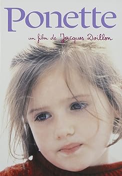 Language Study - 【中古】ポネット [DVD]