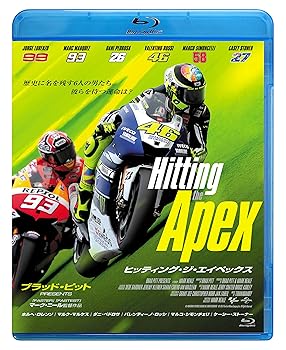 【中古】ヒッティング・ジ・エイペックス [Blu-ray]【メーカー名】【メーカー型番】【ブランド名】【商品説明】ヒッティング・ジ・エイペックス [Blu-ray]当店では初期不良に限り、商品到着から7日間は返品を 受付けております。お問い合わせ・メールにて不具合詳細をご連絡ください。他モールとの併売品の為、完売の際はキャンセルご連絡させて頂きます。中古品の商品タイトルに「限定」「初回」「保証」「DLコード」などの表記がありましても、特典・付属品・帯・保証等は付いておりません。電子辞書、コンパクトオーディオプレーヤー等のイヤホンは写真にありましても衛生上、基本お付けしておりません。※未使用品は除く品名に【import】【輸入】【北米】【海外】等の国内商品でないと把握できる表記商品について国内のDVDプレイヤー、ゲーム機で稼働しない場合がございます。予めご了承の上、購入ください。掲載と付属品が異なる場合は確認のご連絡をさせて頂きます。ご注文からお届けまで1、ご注文⇒ご注文は24時間受け付けております。2、注文確認⇒ご注文後、当店から注文確認メールを送信します。3、お届けまで3〜10営業日程度とお考えください。4、入金確認⇒前払い決済をご選択の場合、ご入金確認後、配送手配を致します。5、出荷⇒配送準備が整い次第、出荷致します。配送業者、追跡番号等の詳細をメール送信致します。6、到着⇒出荷後、1〜3日後に商品が到着します。　※離島、北海道、九州、沖縄は遅れる場合がございます。予めご了承下さい。お電話でのお問合せは少人数で運営の為受け付けておりませんので、お問い合わせ・メールにてお願い致します。営業時間　月〜金　11:00〜18:00★お客様都合によるご注文後のキャンセル・返品はお受けしておりませんのでご了承ください。0